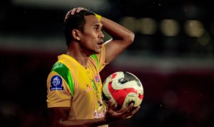 Arief Catur Pamungkas,