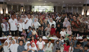 Program Ceria, Pemkot Surabaya