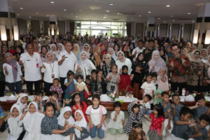Program Ceria, Pemkot Surabaya
