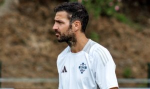 Cesc Fabregas ,Como 1907