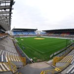 Club Brugge ,Jan Breydel,