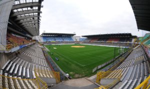 Club Brugge ,Jan Breydel,