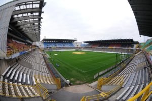 Club Brugge ,Jan Breydel,