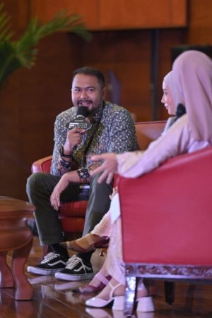 Klarifikasi dari Beberapa Media Terkait Keterlibatan dengan New Media Forum, Narasi, Bapak2ID
