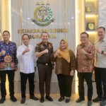 DPRD Surabaya ,Kejari, Tata Kelola Pemerintahan ,Transparan
