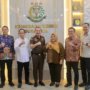 DPRD Surabaya ,Kejari, Tata Kelola Pemerintahan ,Transparan