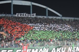 Kritik Bonek Terhadap Komposisi Tim Persebaya Surabaya