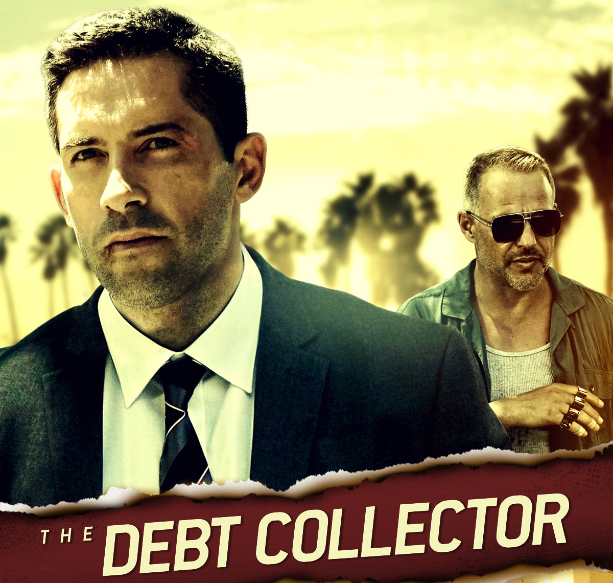 Debt Collectors