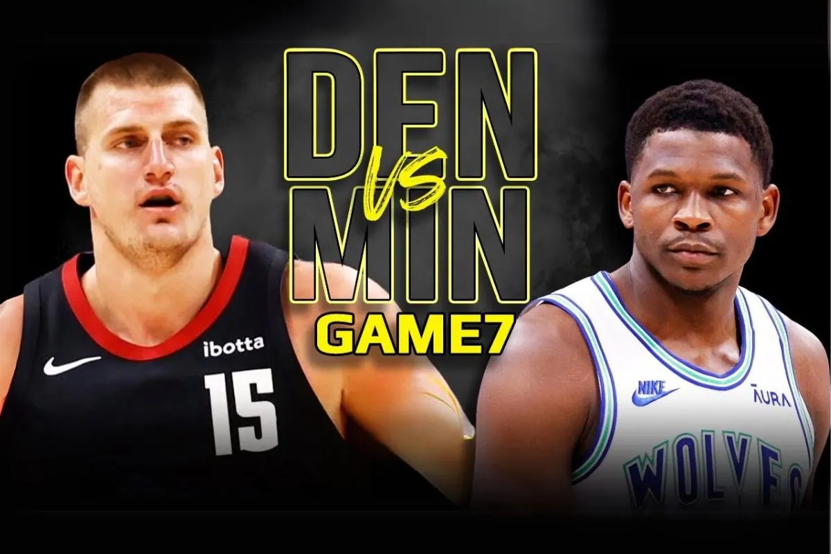 Timberwolves Menghadapi Nuggets, Strategi dan Tantangan dalam Pertandingan Playoffs NBA