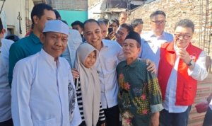 Pemkot Surabaya, Keracunan, Siswa, MBG,Laboratorium ERI CAHYADI