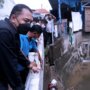 Wali Kota, Eri Cahyadi , Banjir , Surabaya,