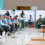 Wali Kota Surabaya, Jamaah Haji, Eri Cahyadi