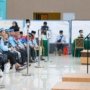 Wali Kota Surabaya, Jamaah Haji, Eri Cahyadi