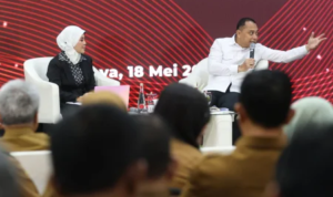 Surabaya, Proses Pengadaan ,Publik, Akuntabilitas Pemerintahan