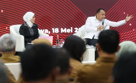 Surabaya, Proses Pengadaan ,Publik, Akuntabilitas Pemerintahan