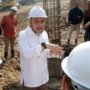 Revitalisasi Pasar Keputran Selatan, Surabaya, Wali Kota Eri Cahyadi