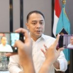 Eri Cahyadi, WFH ,Surabaya