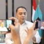 Eri Cahyadi, WFH ,Surabaya