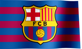 Barcelona Juara La Liga Musim Ini Setelah Kalahkan Real Madrid 2-0