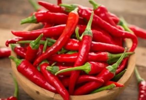 Harga Cabai Rawit di Surabaya Tembus Rp80 Ribu per Kilogram Jelang Idul Adha