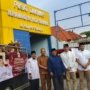 DPC Gerindra, PDM Surabaya, Sapi Kurban