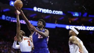 Kemenangan Dramatis Knicks dalam Pertandingan Kedua Semifinal Wilayah Timur