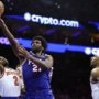 Kemenangan Dramatis Knicks dalam Pertandingan Kedua Semifinal Wilayah Timur