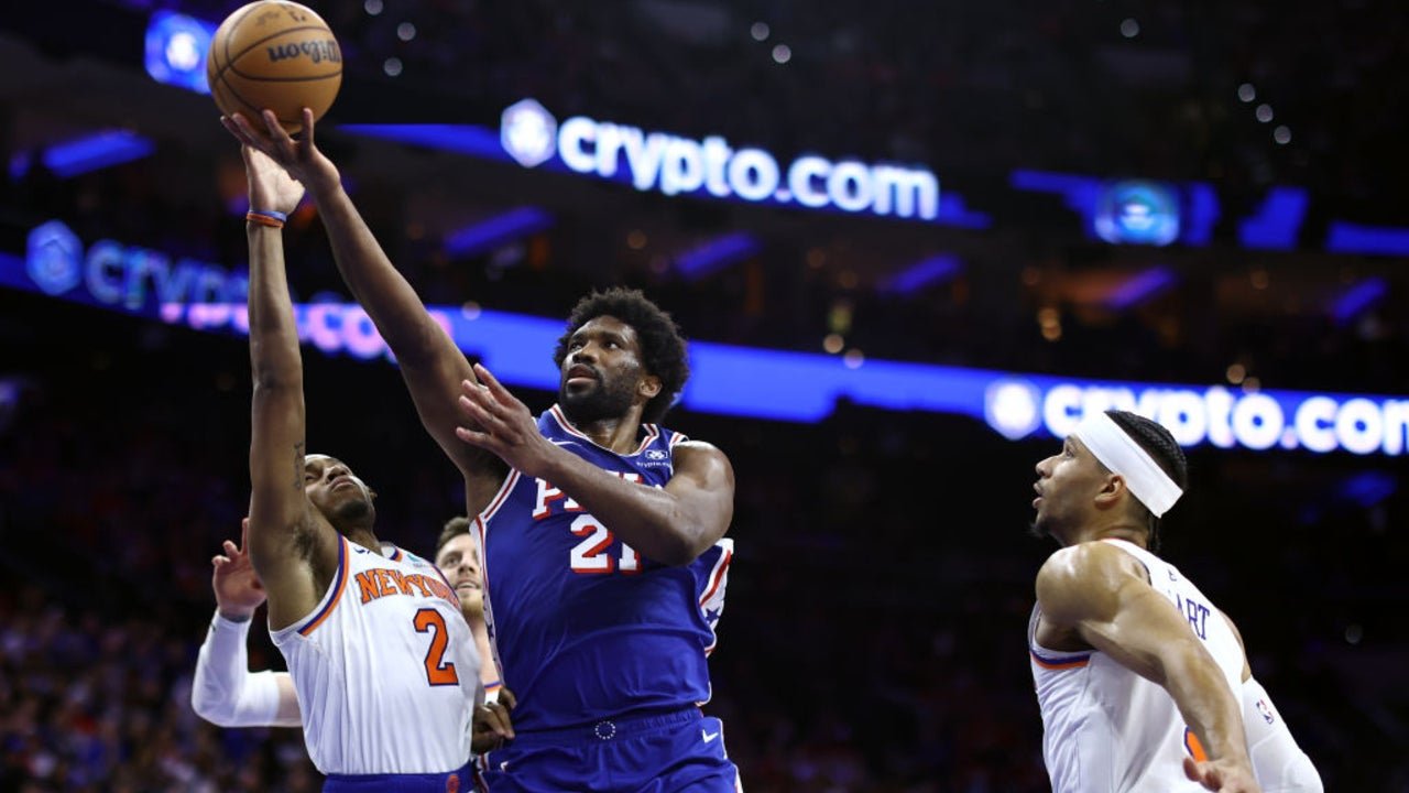 Kemenangan Dramatis Knicks dalam Pertandingan Kedua Semifinal Wilayah Timur
