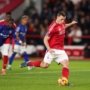 Chris Wood: Penalti yang Menyelamatkan Nottingham Forest