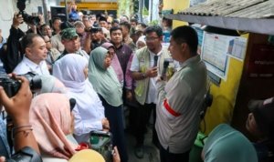 Hunian Layak ,Surabaya