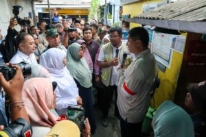 Hunian Layak ,Surabaya