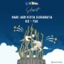 Program Diskon Tiket Wisata Surabaya: Akses Lebih Terjangkau untuk Semua Kalangan Hanya Rp733