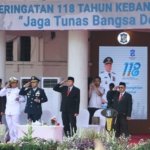 Harkitnas 2026, Wawali Surabaya, Armuji