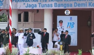 Harkitnas 2026, Wawali Surabaya, Armuji