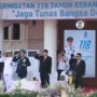 Harkitnas 2026, Wawali Surabaya, Armuji