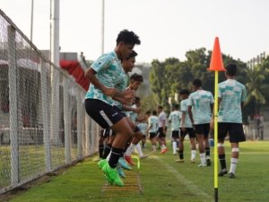 Kiprah Timnas Indonesia U-17 di Piala Asia U-17 2026
