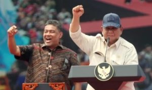 Presiden Prabowo, Kesejahteraan Buruh ,Kawasan Industri