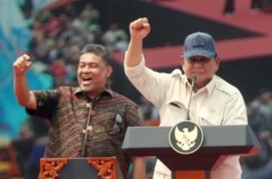 Presiden Prabowo, Kesejahteraan Buruh ,Kawasan Industri
