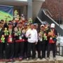 Kejuaraan Wushu Piala Wali Kota Surabaya Jadi Ajang Seleksi Atlet Menuju Porprov Jatim 2027