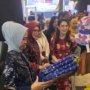 Pesta Kekayaan Wastra Batik Bordir & Aksesoris Fair ke-21 Hadir di Surabaya