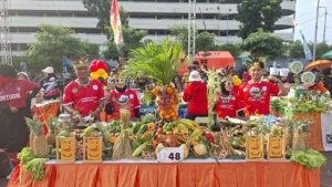 Festival Rujak uleg 2026
