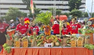 Festival Rujak uleg 2026