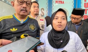 Armuji SPPG, Tembok Dukuh, MBG