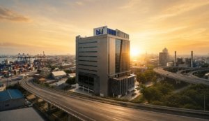 Tembus Standar Global! BKI dan Bendera Indonesia Pertahankan Predikat ‘High Performance’ di Tokyo MoU 2025