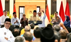 Museum ibu marsinah