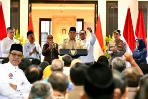 Museum ibu marsinah