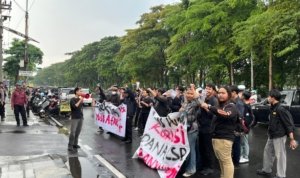 Mahasiswa