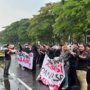 Mahasiswa Desak Kejati Jatim Usut Tuntas Dugaan Penyaluran Dana CSR Banyuwangi