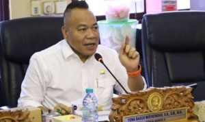 Komisi A DPRD Surabaya