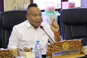 Komisi A DPRD Surabaya